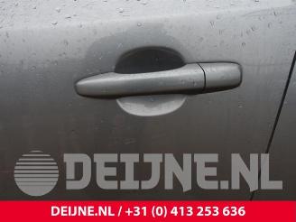 Volvo V-40 V40 (MV), Hatchback 5-drs, 2012 / 2019 2.0 D4 16V picture 15