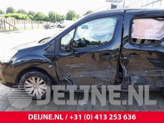 Citroën Berlingo Berlingo Cinqspace, Multispace, MPV, 2008 / 2021 1.6i picture 14