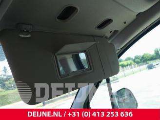 Citroën Berlingo Berlingo Cinqspace, Multispace, MPV, 2008 / 2021 1.6i picture 22