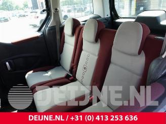 Citroën Berlingo Berlingo Cinqspace, Multispace, MPV, 2008 / 2021 1.6i picture 28
