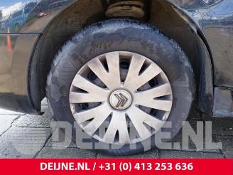 Citroën Berlingo Berlingo Cinqspace, Multispace, MPV, 2008 / 2021 1.6i picture 10