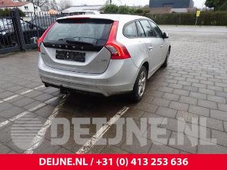 Volvo V-60 V60 I (FW/GW), Combi, 2010 / 2018 1.6 DRIVe picture 7