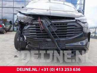 Ford Transit Transit Custom, Van, 2023 2.0 EcoBlue 136 picture 19