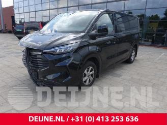Ford Transit Transit Custom, Van, 2023 2.0 EcoBlue 136 picture 3