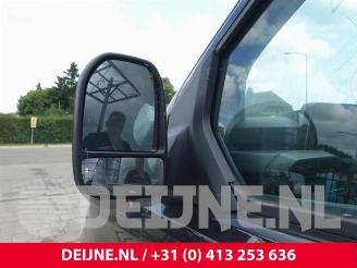 Ford Transit Transit Custom, Van, 2023 2.0 EcoBlue 136 picture 23