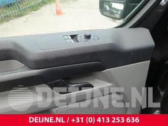 Ford Transit Transit Custom, Van, 2023 2.0 EcoBlue 136 picture 28