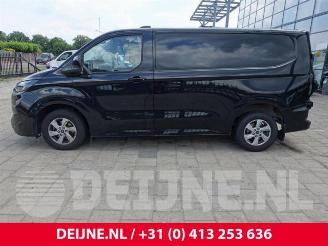 Ford Transit Transit Custom, Van, 2023 2.0 EcoBlue 136 picture 4