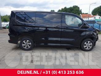 Ford Transit Transit Custom, Van, 2023 2.0 EcoBlue 136 picture 8