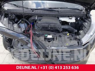 Ford Transit Transit Custom, Van, 2023 2.0 EcoBlue 136 picture 9