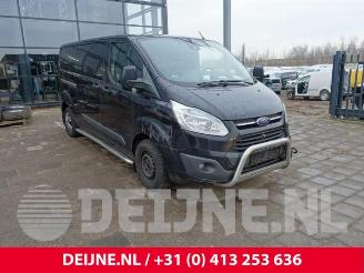 disassembly passenger cars Ford Transit Transit Custom, Van, 2011 / 2023 2.2 TDCi 16V 2015/9