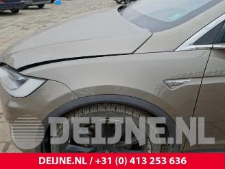 Tesla Model X Model X, SUV, 2013 P90D picture 21