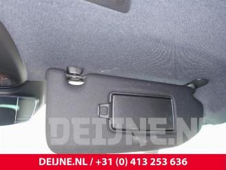 Volvo XC40 XC40 (XZ), SUV, 2017 1.5 T3 12V picture 29