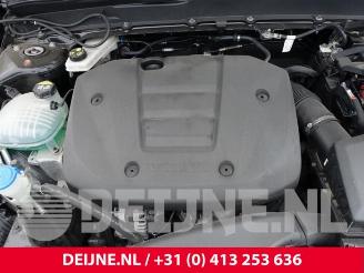 Volvo XC40 XC40 (XZ), SUV, 2017 1.5 T3 12V picture 34