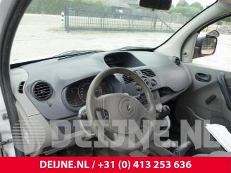 Renault Kangoo Kangoo Express (FW), Van, 2008 1.5 dCi 70 picture 17