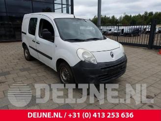 skadebil auto Renault Kangoo Kangoo Express (FW), Van, 2008 1.5 dCi 70 2010/8