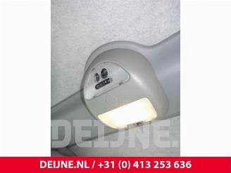 Renault Kangoo Kangoo (KC), MPV, 1997 / 2008 1.4 picture 28