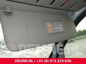 Renault Kangoo Kangoo (KC), MPV, 1997 / 2008 1.4 picture 27