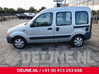 Renault Kangoo Kangoo (KC), MPV, 1997 / 2008 1.4 picture 4