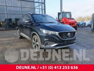 Auto da rottamare MG ZS ZS, SUV, 2019 EV 2021/6