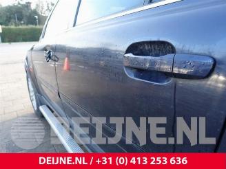 Volvo Xc-90 XC90 I, SUV, 2002 / 2014 2.4 D5 20V picture 33