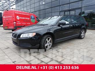 Volvo V-70 V70 (BW), Combi, 2007 / 2016 2.5 T 20V picture 3