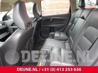 Volvo V-70 V70 (BW), Combi, 2007 / 2016 2.5 T 20V picture 32