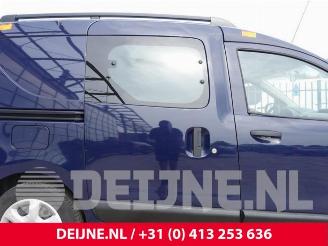 Dacia Dokker Dokker Express (8S), Van, 2012 / 2021 1.2 TCE 16V picture 28