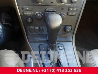 Volvo V-70 V70 (SW), Combi, 1999 / 2008 2.3 T5 20V picture 30