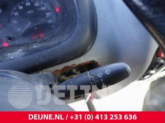 Opel Movano Movano Combi, Bus, 1998 / 2010 2.2 DTI picture 26