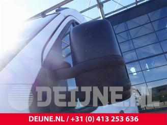 Opel Movano Movano Combi, Bus, 1998 / 2010 2.2 DTI picture 12