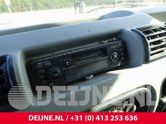 Opel Movano Movano Combi, Bus, 1998 / 2010 2.2 DTI picture 31