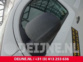 Renault Kangoo Kangoo Express (FW), Van, 2008 1.5 dCi 110 picture 11