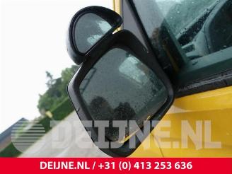 Volkswagen Caddy Caddy Cargo V (SBA/SBH), Van, 2020 2.0 TDI BlueMotionTechnology picture 14