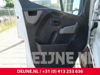 Opel Movano Movano, Van, 2010 2.3 CDTi 16V FWD picture 20