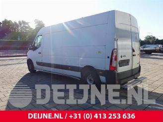 Opel Movano Movano, Van, 2010 2.3 CDTi 16V FWD picture 5