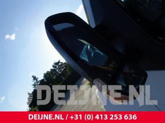 Opel Movano Movano, Van, 2010 2.3 CDTi 16V FWD picture 13