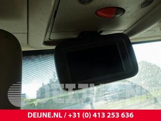 Opel Movano Movano, Van, 2010 2.3 CDTi 16V FWD picture 28