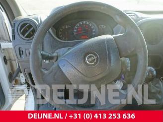 Opel Movano Movano, Van, 2010 2.3 CDTi 16V FWD picture 22