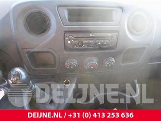 Opel Movano Movano, Van, 2010 2.3 CDTi 16V FWD picture 26