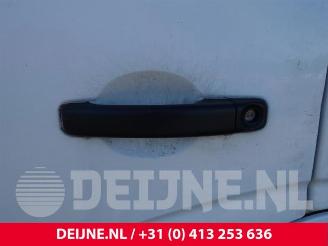 Opel Movano Movano, Van, 2010 2.3 CDTi 16V FWD picture 15