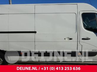 Opel Movano Movano, Van, 2010 2.3 CDTi 16V FWD picture 34