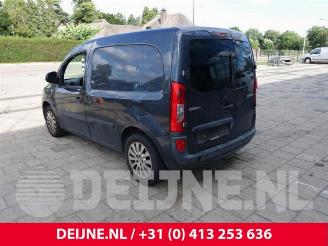 Mercedes Citan Citan (415.6), Van, 2012 / 2021 1.5 109 CDI picture 5