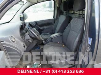 Mercedes Citan Citan (415.6), Van, 2012 / 2021 1.5 109 CDI picture 17