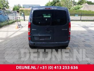Mercedes Citan Citan (415.6), Van, 2012 / 2021 1.5 109 CDI picture 6