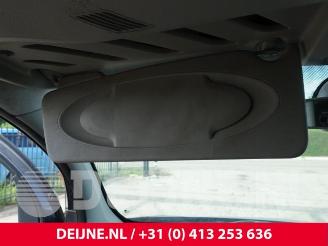 Mercedes Citan Citan (415.6), Van, 2012 / 2021 1.5 109 CDI picture 23