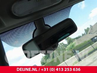 Mercedes Citan Citan (415.6), Van, 2012 / 2021 1.5 109 CDI picture 25