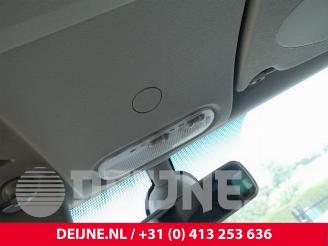 Mercedes Citan Citan (415.6), Van, 2012 / 2021 1.5 109 CDI picture 24