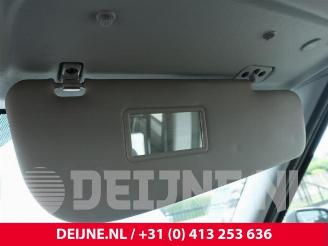 Fiat Doblo Doblo Cargo (263), Van, 2010 1.4 16V picture 26