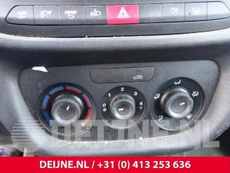 Fiat Doblo Doblo Cargo (263), Van, 2010 1.4 16V picture 31