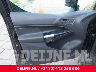 Ford Transit Connect Transit Connect (PJ2), Van, 2013 1.5 TDCi picture 17